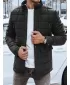 Jacke DSTREET TX4695 SCHWARZ