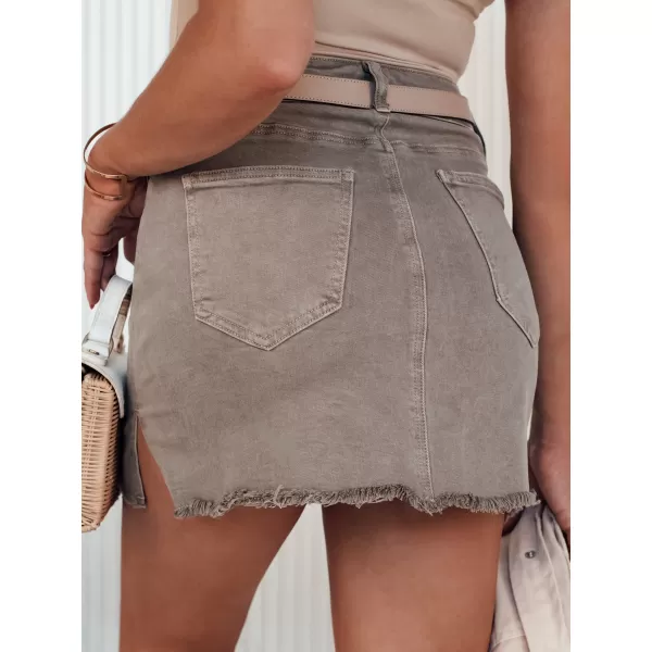  Damenrock DSTREET TRENDSTAR CY0457 BEIGE 