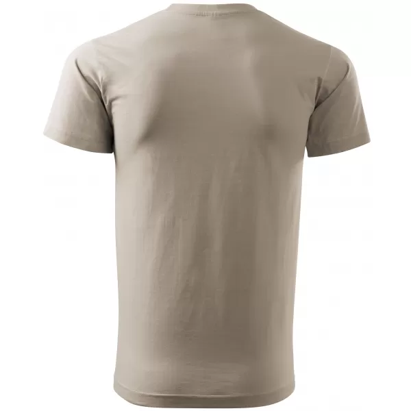  Herren-T-Shirt ALTISPORT NP/ALM921 EISGRAU 