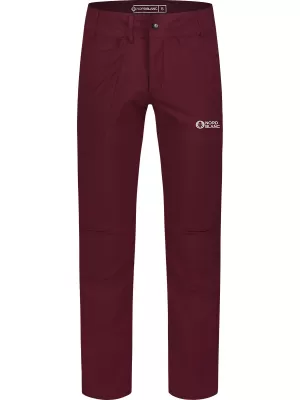 Herrenhosen NORDBLANC LASTING NBSPM8048 BURGUND
