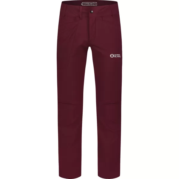  Herrenhosen NORDBLANC LASTING NBSPM8048 BURGUND 