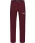 Herrenhosen NORDBLANC LASTING NBSPM8048 BURGUND