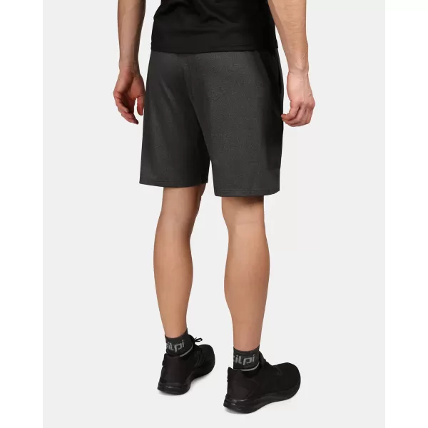  Herrenshorts KILPI NANTES-M VM0428KI SCHWARZ 