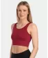 Damen-BH KILPI LIARA-W VL0507KI DUNKELROT