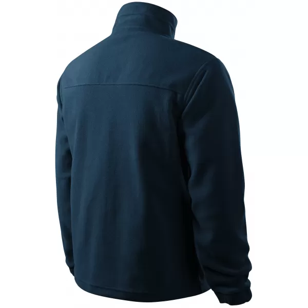  Fleece-Sweatshirt für Herren ALTISPORT NP/ALM105 NAVY BLAU 