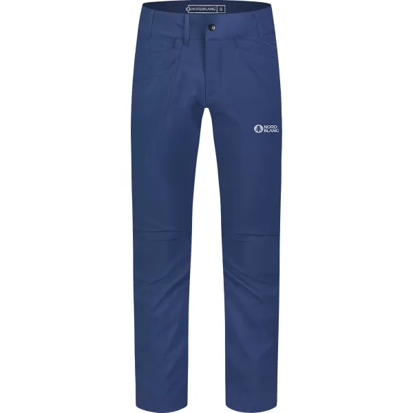  Herrenhosen NORDBLANC LASTING NBSPM8048 BLAU 