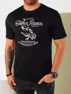Hemd DSTREET RX5363 SCHWARZ