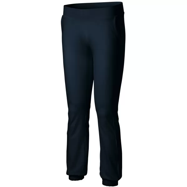  Damen-Jogginghose ALTISPORT NP/ALW306 NAVY BLAU 