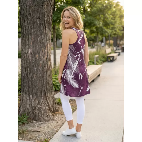  Hochwertiges Funktions-Westenkleid für Damen ALTISPORT VOJ/ALW001SAT01 LILA 