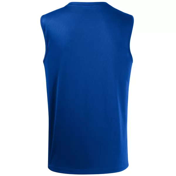  Funktions-Tanktop für Herren ALTISPORT NoPrint NP/ALM028 KÖNIGSBLAU 