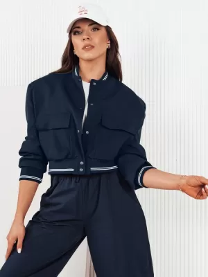 Bomber DSTREET CHOMP TY4296 MEERESBLAU