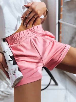 Shorts DSTREET KAKKI SY0275 ROSA