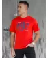 Hemd DSTREET RX5448 ORANGE