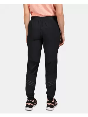 Damenhosen KILPI HEYES-W VL0408KI SCHWARZ
