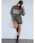 Hemd DSTREET MIZGAS RY2634 DUNKELGRAU