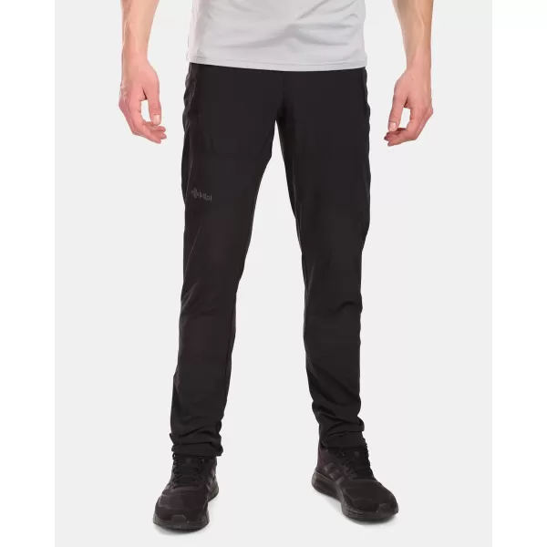  Herrenhosen KILPI ARANDI-M VM0404KI SCHWARZ 