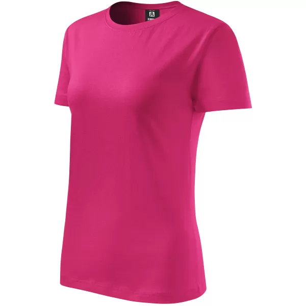  Damen-T-Shirt ALTISPORT NP/ALW331 LILA 