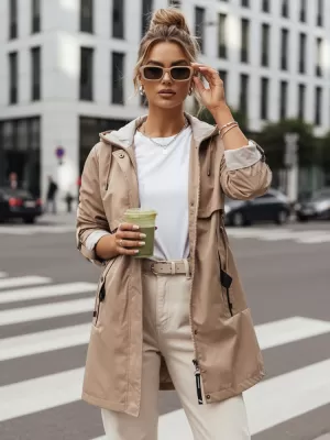 Damen Park DSTREET MEROY TY4288 BEIGE