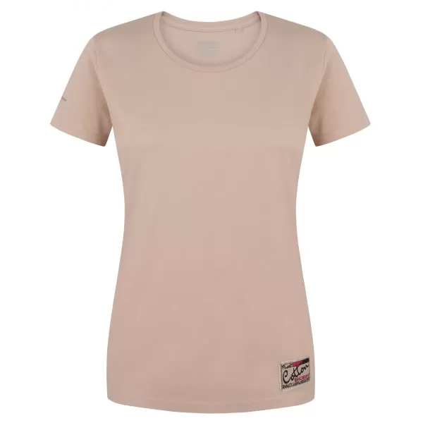  Hemd HUSKY TEE BASE L BEIGE 