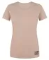 Hemd HUSKY TEE BASE L BEIGE