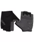 Handschuh KILPI GELENI-U VU0615KI SCHWARZ