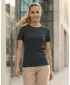 Damen-T-Shirt ALTISPORT NP/ALW331 EBENHOLZGRAU
