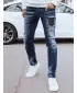 Herrenjeans DSTREET UX4296 BLAU Dstreet1