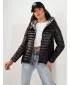 Gesteppte Jacke DSTREET VANLY TY4270 SCHWARZ