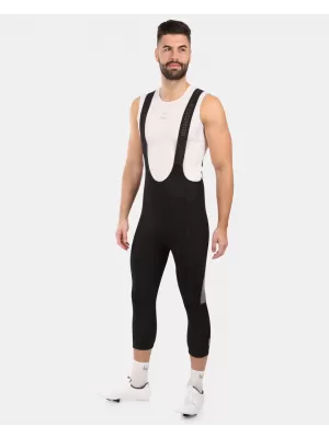 Herren-Radhose KILPI ARENAL-M VM0456KI SCHWARZ