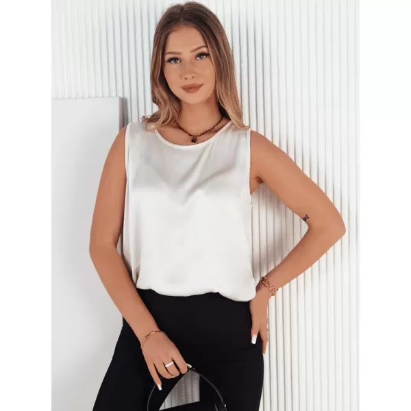  Damen Top DSTREET FOSSAT RY2340 HELLGRAU 