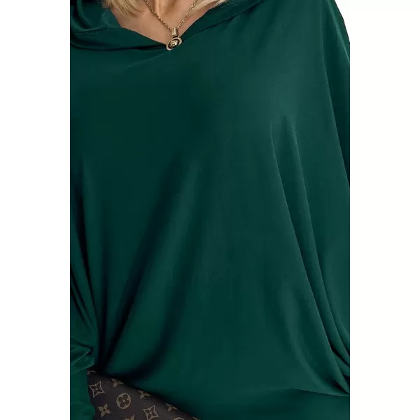  Kleid NUMOCO 400-1 GRÜN 