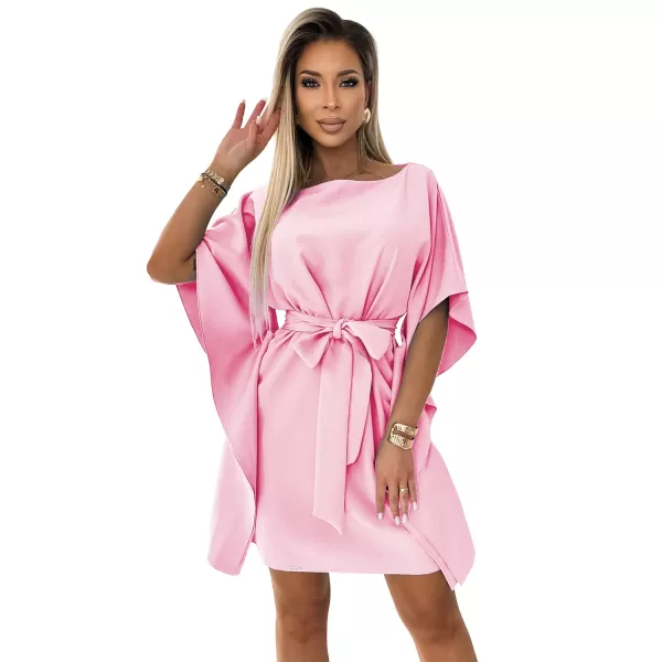  Kleid NUMOCO SOFIA 287-30 ROSA 
