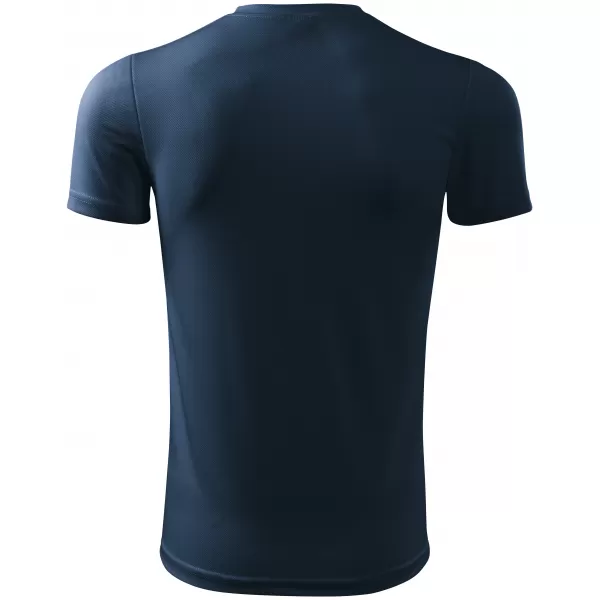  Funktions-T-Shirt für Herren ALTISPORT NoPrint NP/ALM421 NAVY BLAU 