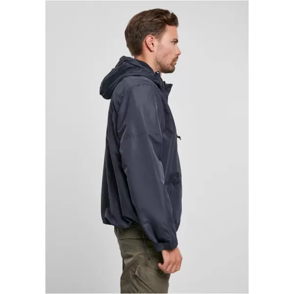  Jacke BRANDIT BD3001 MARINE 
