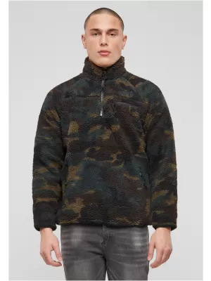 Herren -Sweatshirt BRANDIT BD5022 WALD