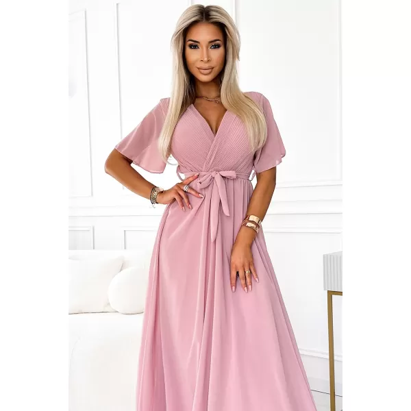  Kleid NUMOCO 545-1 ROSA 