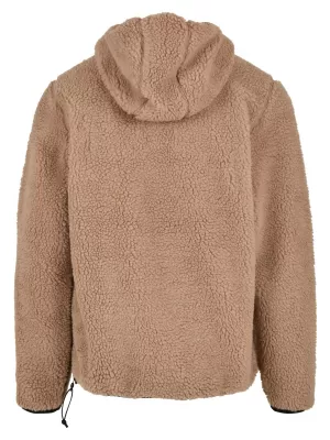 Herren -Sweatshirt BRANDIT BD5023 KAMEL