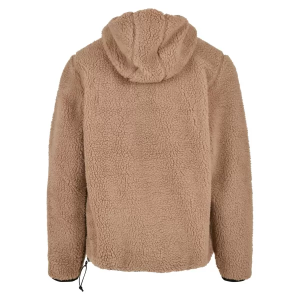  Herren -Sweatshirt BRANDIT BD5023 KAMEL 