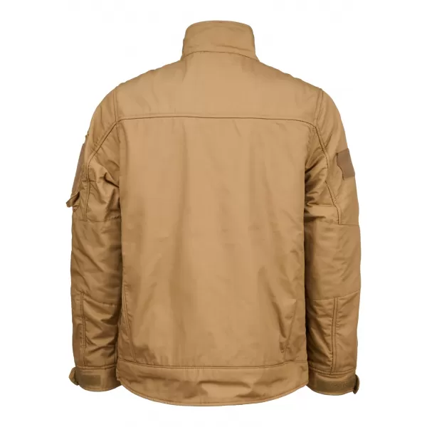  Jacke BRANDIT BD5026 KAMEL 