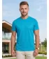 Funktions-T-Shirt für Herren ALTISPORT NoPrint NP/ALM421 TÜRKIS