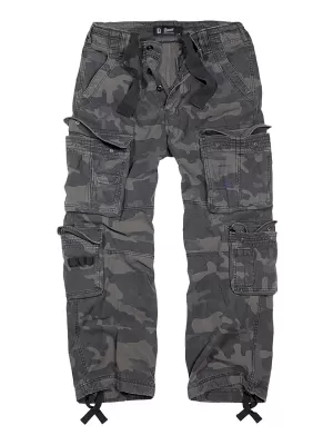 Hose BRANDIT VINTAGE BD1003 DARKCAMO