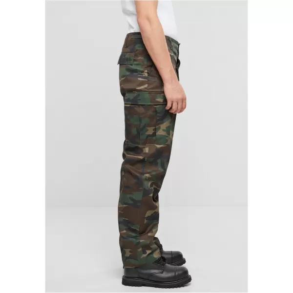 Hose BRANDIT US RANGER BD1006 OLIVE CAMO 
