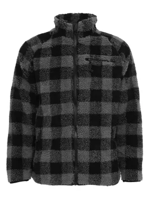 Jacke BRANDIT BD5021 SCHWARZ/GRAU