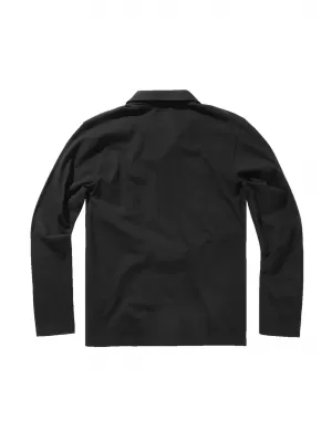 Hemd BRANDIT BD4203 SCHWARZ