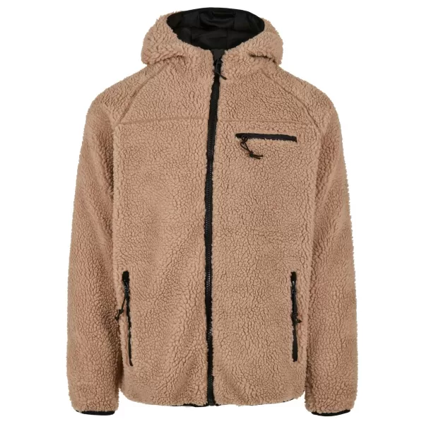  Herren -Sweatshirt BRANDIT BD5024 KAMEL 