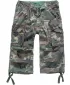 Shorts BRANDIT URBAN LEGEND BD2013 OLIVE CAMO