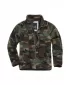 Jacke BRANDIT BD5021 WALD
