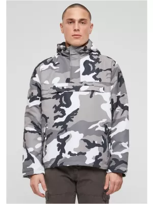 Jacke BRANDIT BD3001 SNOWCAMO
