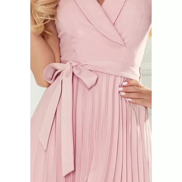  Kleid NUMOCO WENDY 385-1 ROSA 