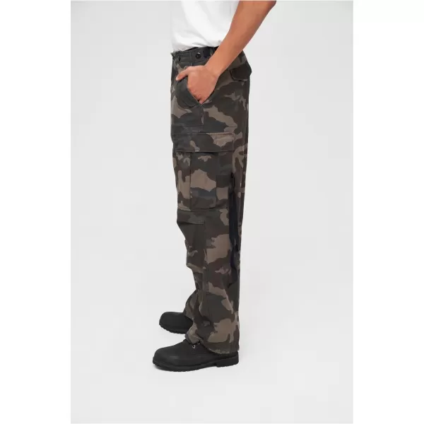  Hose BRANDIT M-65 VINTAGE BD1001 DARKCAMO 